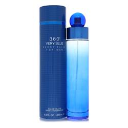 Perry Ellis 360 Very Blue EDT for Men