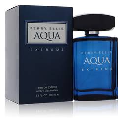 Perry Ellis Aqua Extreme 200ml EDT for Men