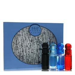 Perry Ellis 360 Cologne Gift Set for Men