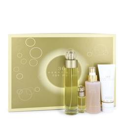 Perry Ellis 360 Perfume Gift Set for Women