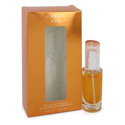 Perry Man Eau De Toilette Spray | Perry Ellis