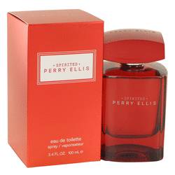 Perry Ellis Spirited EDT for Men