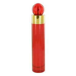 Perry Ellis 360 Red EDT for Men (Tester)