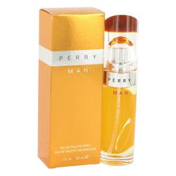 Perry Man EDT for Men | Perry Ellis