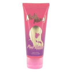 Nicki Minaj Pink Friday 100ml Body Lotion for Women