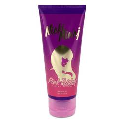 Nicki Minaj Pink Friday 100ml Shower Gel for Women