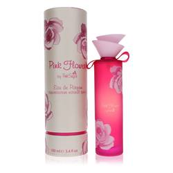 Pink Flower 100ml EDP for Women | Pink Sugar