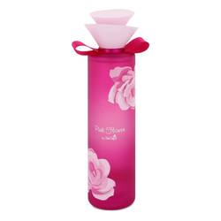 Pink Flower 100ml EDP for Women (Tester) | Pink Sugar