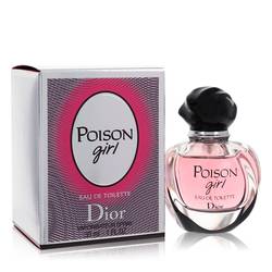 Christian Dior Poison Girl EDT for Women