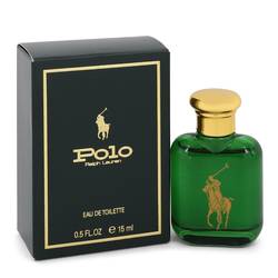 Ralph Lauren Polo EDT for Men