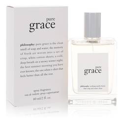Philosophy Pure Grace EDT for Women (60ml / 120ml)