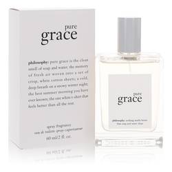 Philosophy Pure Grace EDT for Women