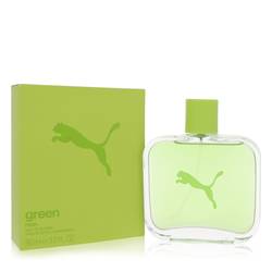 Puma Green EDT for Men (25ml / 60ml / 90ml)
