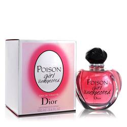 Christian Dior Poison Girl Unexpected EDT for Women
