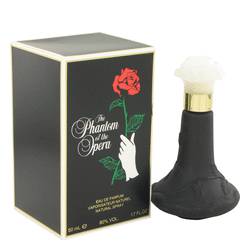 Parlux Phantom Of The Opera 50ml EDP for Women