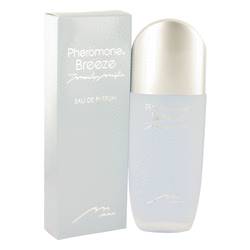 Marilyn Miglin Pheromone Breeze 100ml EDP for Women