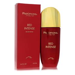 Pheromone Red Intense EDP for Women | Marilyn Miglin