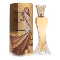 Paris Hilton Gold Rush EDP for Women