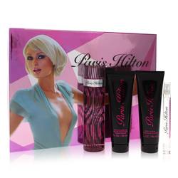 Paris Hilton Perfume Gift Set for Women
