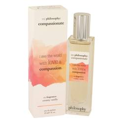 Philosophy Compassionate EDP for Women