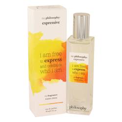 Philosophy Expressive EDP for Women