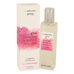 Philosophy Giving EDP for Women