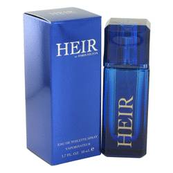 Paris Hilton Heir EDT for Men (30ml / 50ml / 100ml)