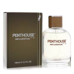 Penthouse Infulential EDT for Men