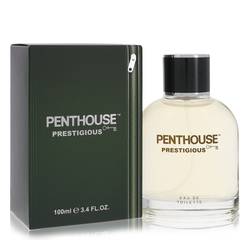 Penthouse Prestigious EDT for Men