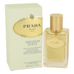 Prada Infusion D'iris Absolue EDP for Women