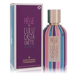 Piege De Lulu Castagnette Purple EDP for Women