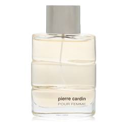 Pierre Cardin Pour Femme EDP for Women (Tester)