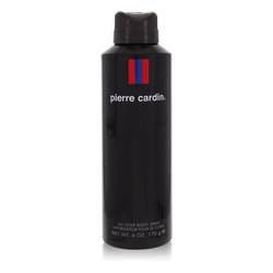 Pierre Cardin Body Spray