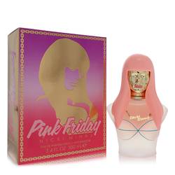 Nicki Minaj Pink Friday 100ml EDP for Women