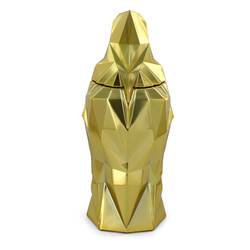 Police Icon Gold EDP for Men (Tester) | Police Colognes