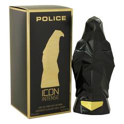 Police Icon Intense EDP for Men | Police Colognes