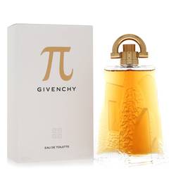 Givenchy Pi EDT for Men (50ml / 100ml / 150ml)