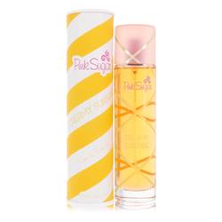 Aquolina Pink Sugar Creamy Sunshine EDT for Women