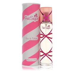 Aquolina Pink Sugar EDT for Women (100ml Ready Stock - Batch: 285UR115)