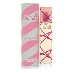 Aquolina Pink Sugar EDT for Women (100ml Ready Stock - Batch: 285UR115)