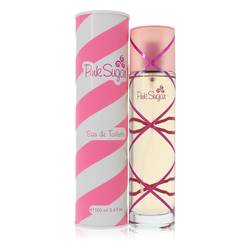 Aquolina Pink Sugar EDT for Women (100ml Ready Stock - Batch: 285UR115)