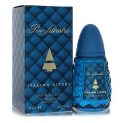 Pino Silvestre Italian Citrus EDT for Men