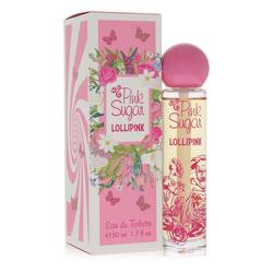 Pink Sugar Lollipink EDT for Women