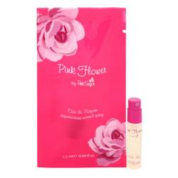 Pink Flower 1.2ml Vial | Pink Sugar