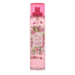 Pink Sugar Lollipink Body Mist for Women