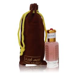 Swiss Arabian Pink Musk Tahara 0.41oz Perfume Oil for Unisex