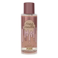 Victoria's Secret Pink Fresh Vanilla 250ml Body Mist for Women