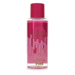 Victoria's Secret Pink Coconut 250ml Body Mist for Women