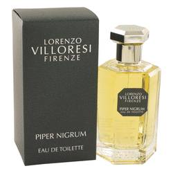 Lorenzo Villoresi Firenze Piper Nigrum EDT for Women