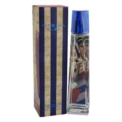 Pitbull Cuba EDT for Men